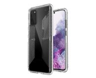Speck Etui Speck Presidio Perfect-Clear with Grips Samsung Galaxy - 1463444 - zdjęcie 2